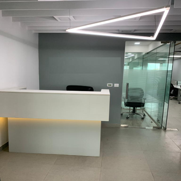 Emaar Digital Greens, 4th Floor | Golf Course Extension Road, Gurgaon